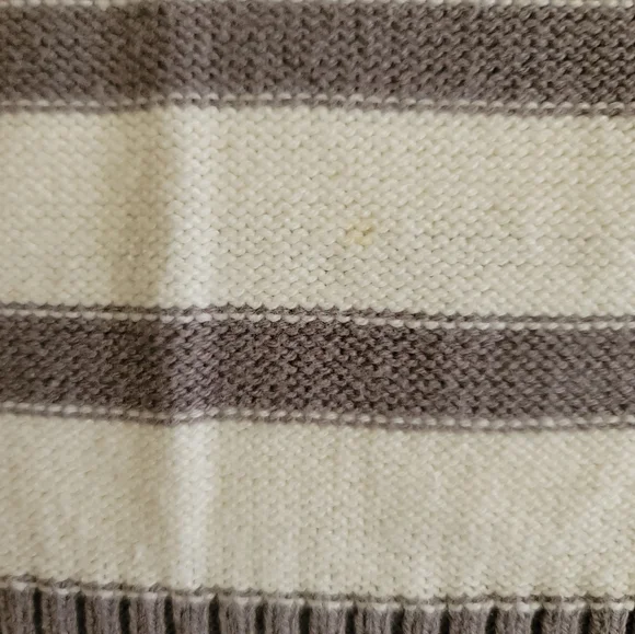 EUC Sean John Men's Cardigan Sweater Size Medium - Picture 7 of 7